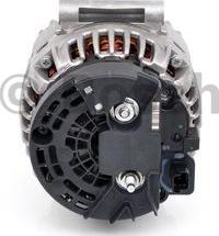 BOSCH 0 124 415 007 - Генератор autozip.com.ua