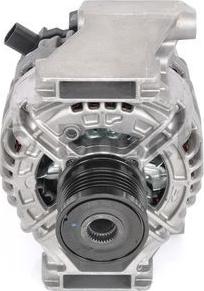 BOSCH 0 124 425 040 - Генератор autozip.com.ua