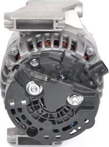 BOSCH 0 124 425 040 - Генератор autozip.com.ua