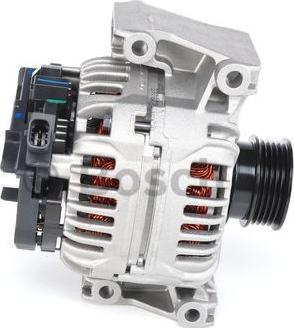 BOSCH 0 124 425 056 - Генератор autozip.com.ua