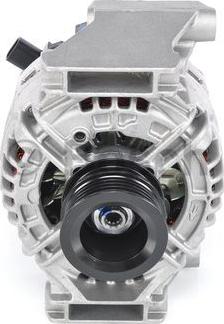 BOSCH 0 124 425 056 - Генератор autozip.com.ua