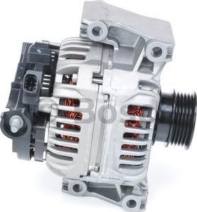 BOSCH 0 124 425 053 - Генератор autozip.com.ua