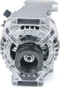 BOSCH 0 124 425 053 - Генератор autozip.com.ua