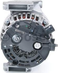 BOSCH 0 124 425 053 - Генератор autozip.com.ua