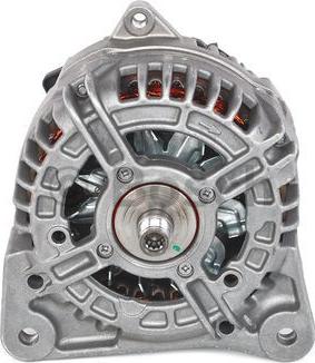 BOSCH 0 124 425 012 - Генератор autozip.com.ua