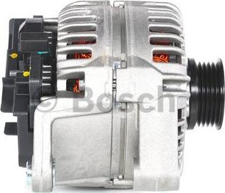 BOSCH 0 124 425 024 - Генератор autozip.com.ua