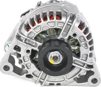 BOSCH 0 124 425 024 - Генератор autozip.com.ua
