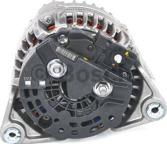 BOSCH 0 124 425 024 - Генератор autozip.com.ua