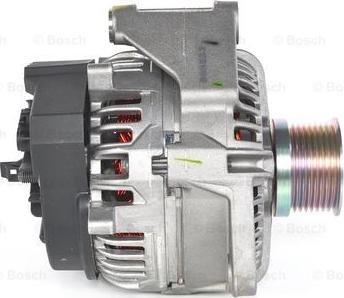 BOSCH 0 124 555 044 - Генератор autozip.com.ua