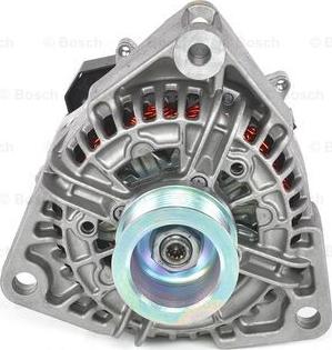 BOSCH 0 124 555 044 - Генератор autozip.com.ua