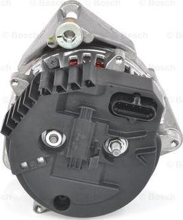 BOSCH 0 124 555 044 - Генератор autozip.com.ua