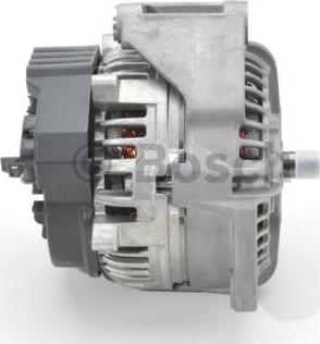 BOSCH 0 124 555 065 - Генератор autozip.com.ua