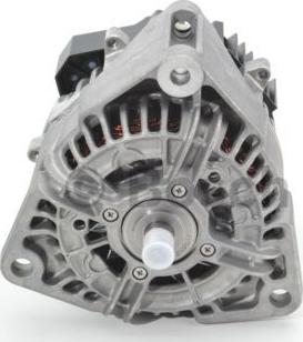 BOSCH 0 124 555 065 - Генератор autozip.com.ua