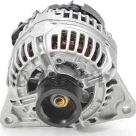 BOSCH 0 124 555 005 - Генератор autozip.com.ua