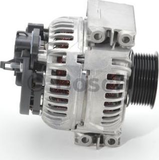 BOSCH 0 124 555 008 - Генератор autozip.com.ua