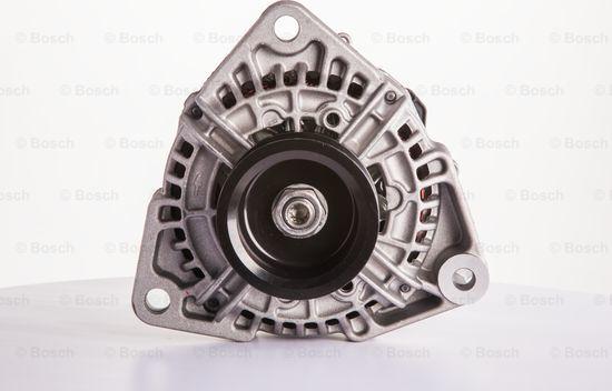 BOSCH 0 124 555 002 - Генератор autozip.com.ua