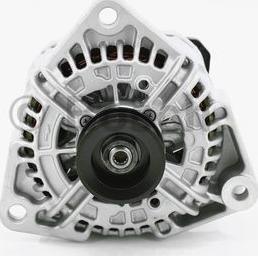 BOSCH 0 124 555 030 - Генератор autozip.com.ua