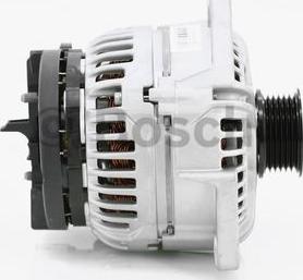 BOSCH 0 124 555 030 - Генератор autozip.com.ua