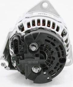 BOSCH 0 124 555 030 - Генератор autozip.com.ua
