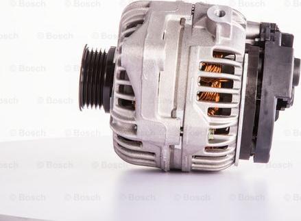 BOSCH 0 124 515 109 - Генератор autozip.com.ua