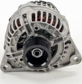 BOSCH 0 124 515 113 - Генератор autozip.com.ua