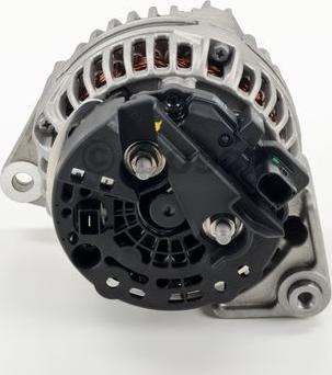 BOSCH 0 124 515 113 - Генератор autozip.com.ua