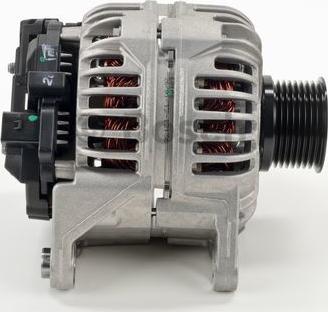 BOSCH 0 124 515 113 - Генератор autozip.com.ua