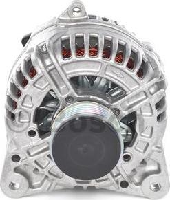 BOSCH 0 124 525 540 - Генератор autozip.com.ua