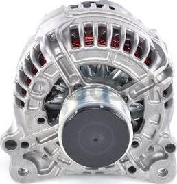 BOSCH 0 124 525 542 - Генератор autozip.com.ua