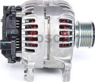 BOSCH 0 124 525 542 - Генератор autozip.com.ua