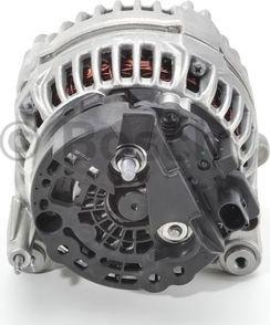 BOSCH 0 124 525 525 - Генератор autozip.com.ua