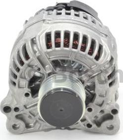 BOSCH 0 124 525 525 - Генератор autozip.com.ua