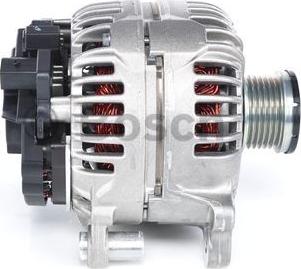 BOSCH 0 124 525 527 - Генератор autozip.com.ua
