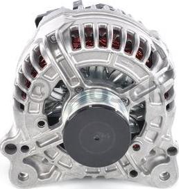 BOSCH 0 124 525 527 - Генератор autozip.com.ua