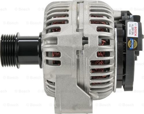 BOSCH 0 124 525 016 - Генератор autozip.com.ua
