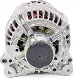 BOSCH 0 124 525 539 - Генератор autozip.com.ua