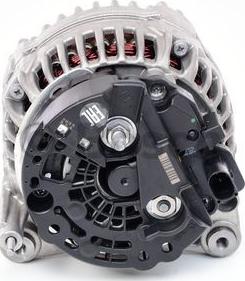 BOSCH 0 124 525 539 - Генератор autozip.com.ua