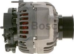 BOSCH 0 124 655 451 - Генератор autozip.com.ua