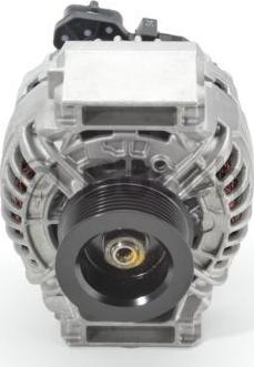 BOSCH 1 986 A00 544 - Генератор autozip.com.ua