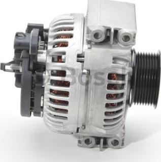 BOSCH 1 986 A00 544 - Генератор autozip.com.ua
