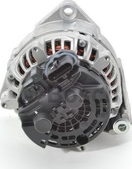BOSCH 0 124 655 039 - Генератор autozip.com.ua