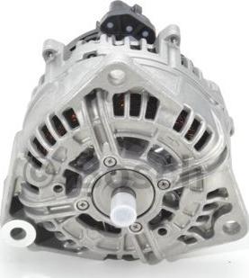 BOSCH 0 124 655 039 - Генератор autozip.com.ua