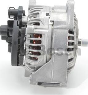 BOSCH 0 124 655 039 - Генератор autozip.com.ua