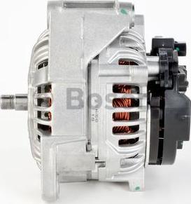 BOSCH 0 124 615 069 - Генератор autozip.com.ua