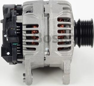 BOSCH 0 124 315 003 - Генератор autozip.com.ua