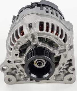 BOSCH 0 124 315 003 - Генератор autozip.com.ua