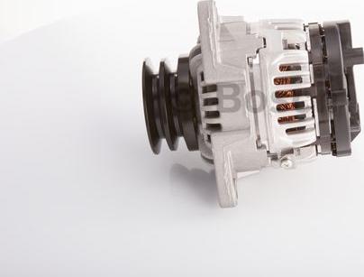 BOSCH 0 124 325 098 - Генератор autozip.com.ua