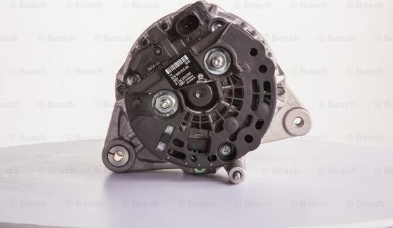 BOSCH 0 124 325 042 - Генератор autozip.com.ua