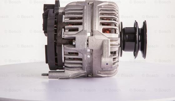 BOSCH 0 124 325 042 - Генератор autozip.com.ua