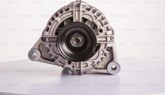 BOSCH 0 124 325 042 - Генератор autozip.com.ua